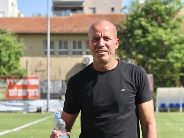 גניש (סהר בראל, מדיה הפועל מרמורק)